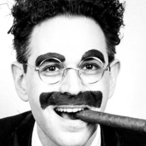 Meet your Posher, Colton